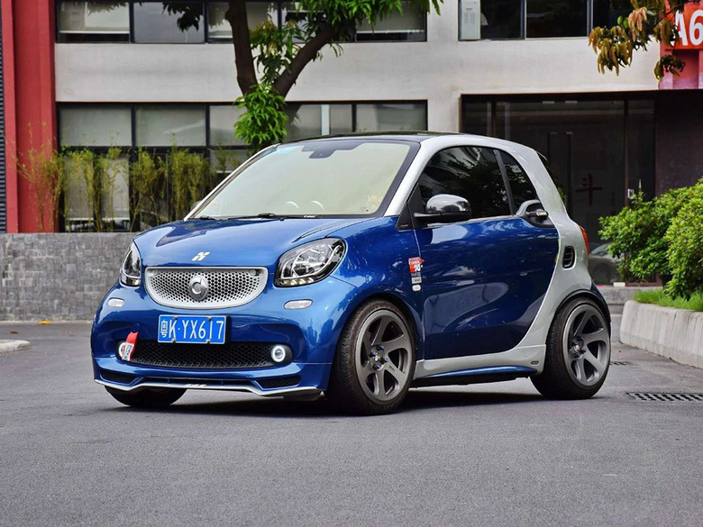 0.9T 售价13.38万！别说1.3T奔驰接受不了了！