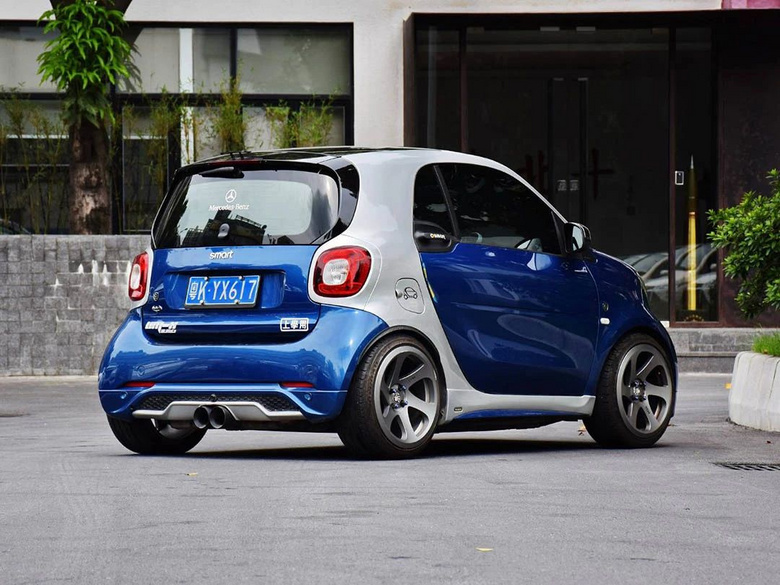 0.9T 售价13.38万！别说1.3T奔驰接受不了了！
