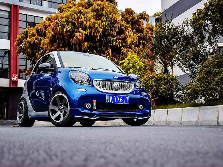 0.9T 售价13.38万！别说1.3T奔驰接受不了了！