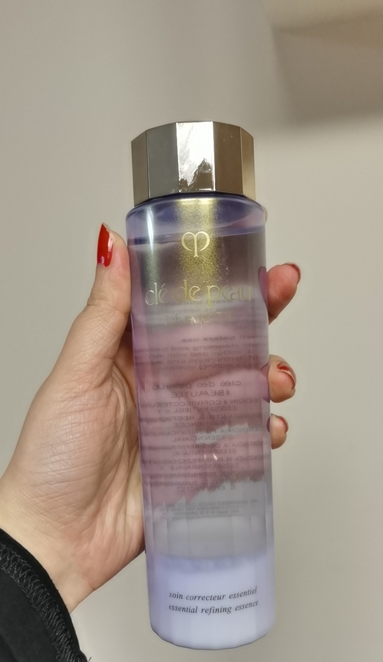 貴價護膚品使用感受，太專業(yè)也不會，只說親身感覺