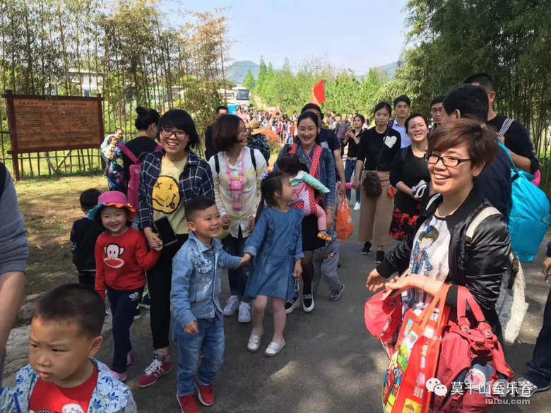 【2020秋.亲子游.研学】莫干山1932蚕乐谷小八路从军记！