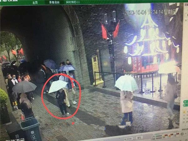 91岁母亲想出去走走，儿子买房车带她旅行！国庆来杭州意外走散