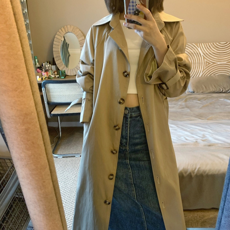 *FANFAN*【國慶穿搭秀】
