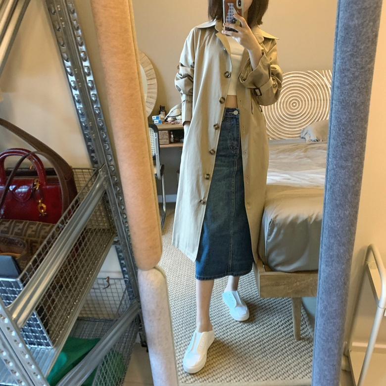 *FANFAN*【國慶穿搭秀】