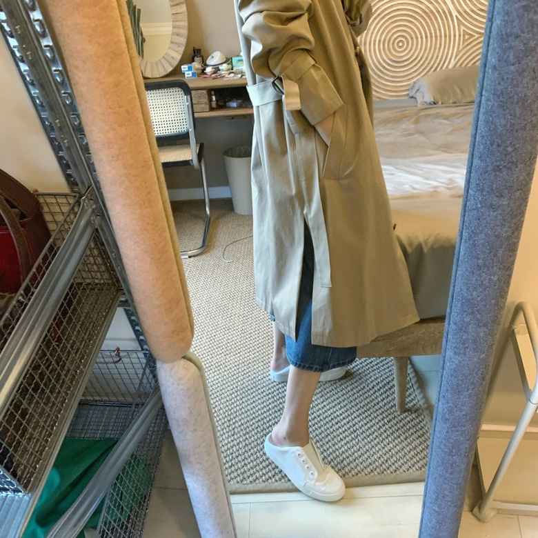 *FANFAN*【國慶穿搭秀】
