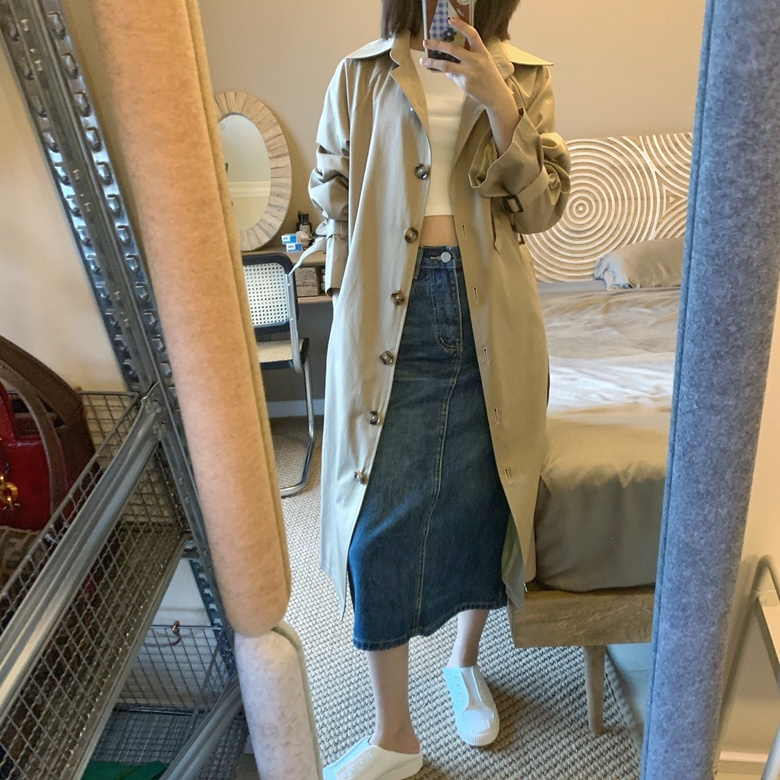 *FANFAN*【國慶穿搭秀】