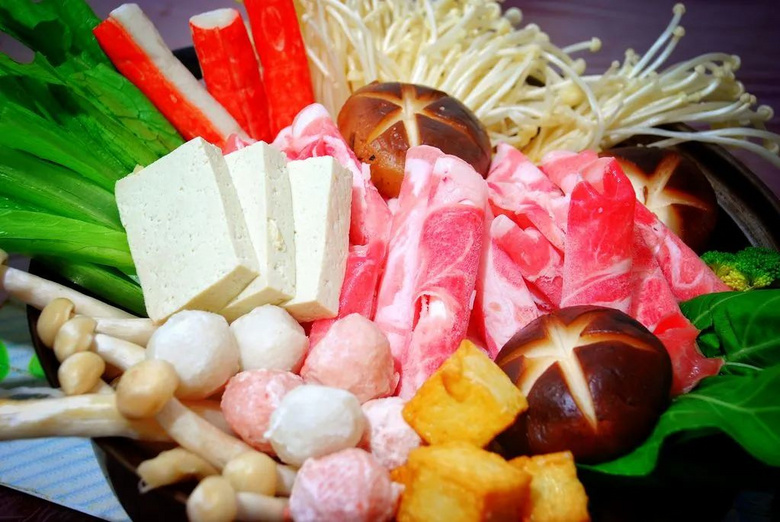 學(xué)會這7種萬能調(diào)料搭配,蘸肉蘸青菜都好吃