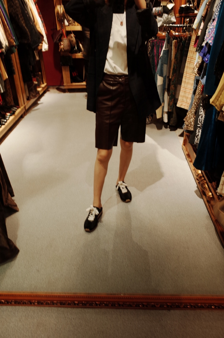 *FANFAN*【國慶穿搭秀】
