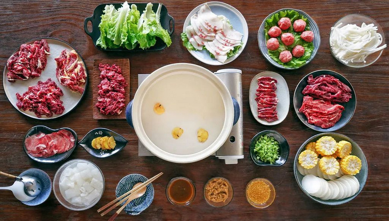 學(xué)會這7種萬能調(diào)料搭配,蘸肉蘸青菜都好吃