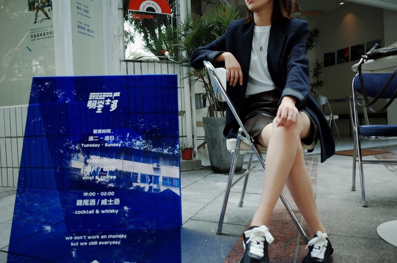 *FANFAN*【國慶穿搭秀】
