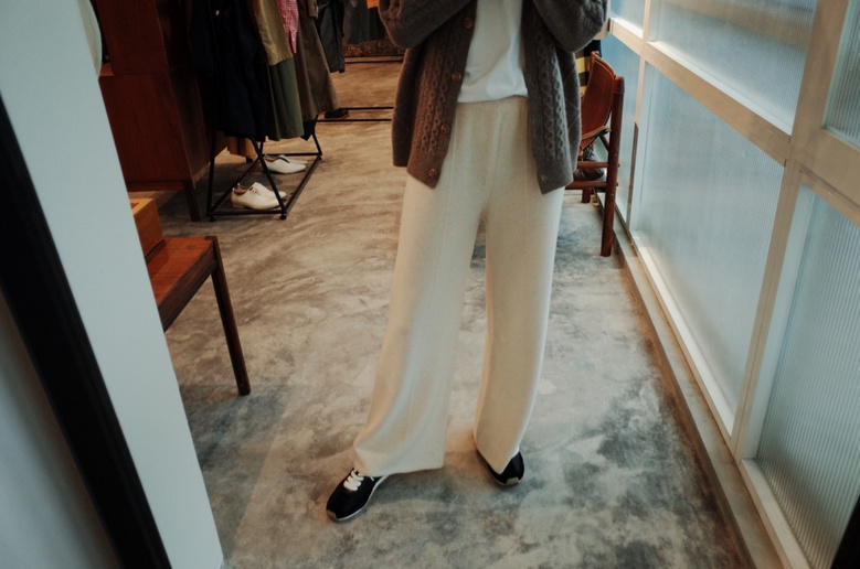 *FANFAN*【國慶穿搭秀】
