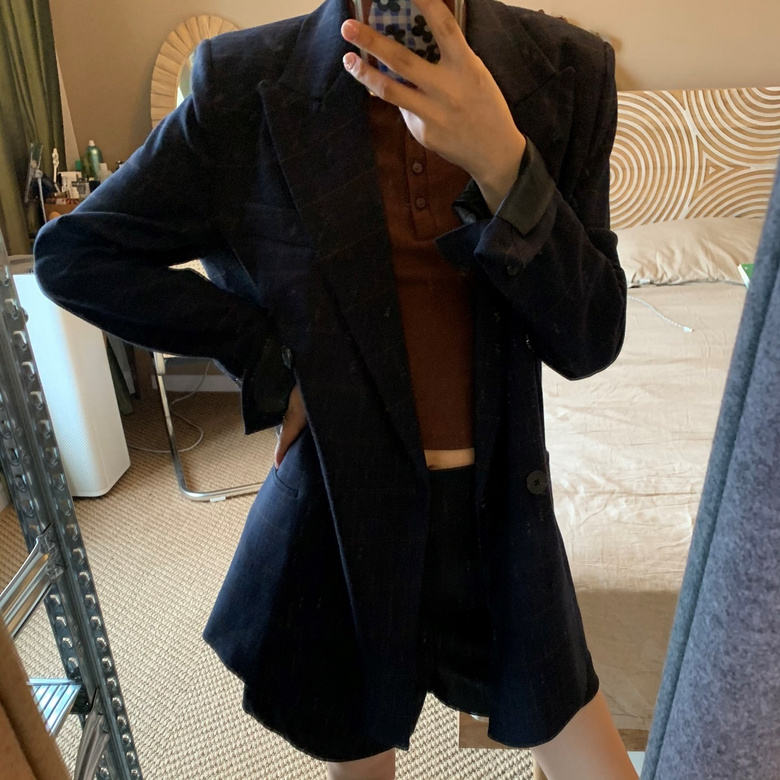 *FANFAN*【國慶穿搭秀】
