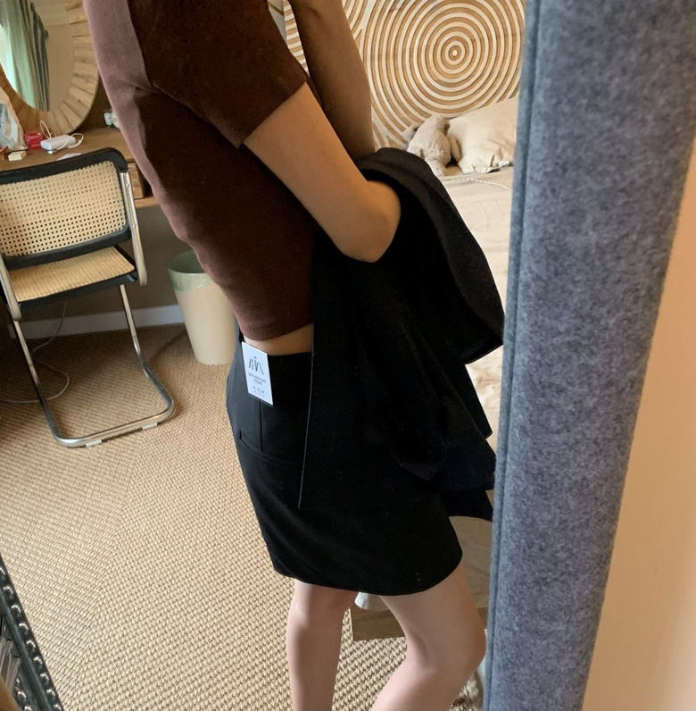 *FANFAN*【國慶穿搭秀】