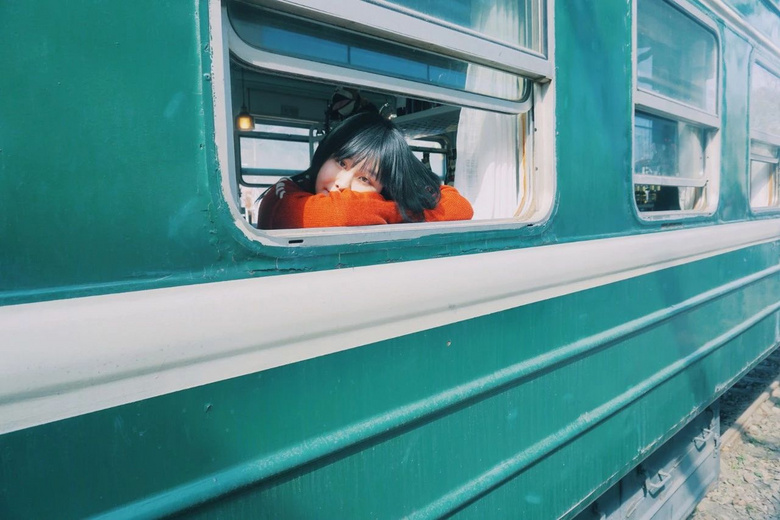 易烊千璽同款!不到60車票,從云南坐火車就能出國