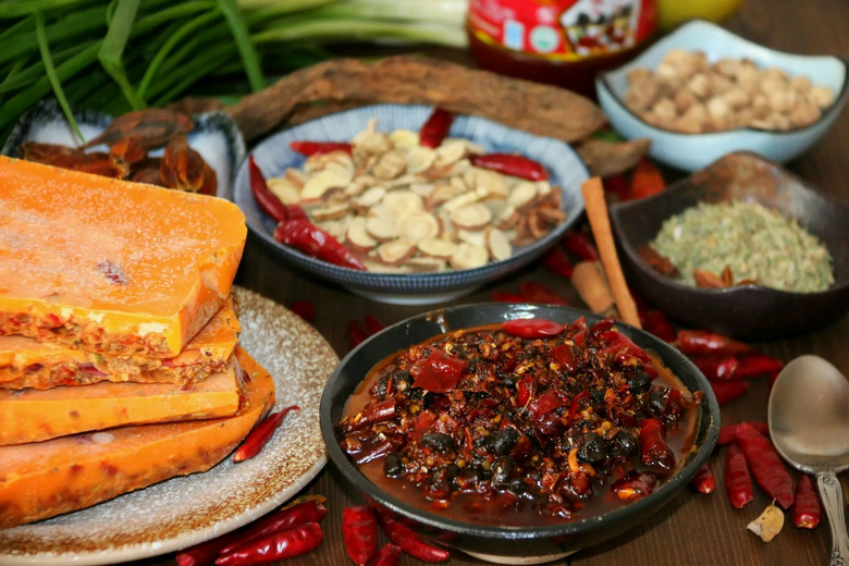 學(xué)會這7種萬能調(diào)料搭配,蘸肉蘸青菜都好吃