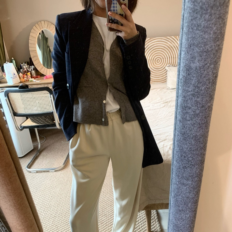 *FANFAN*【國慶穿搭秀】