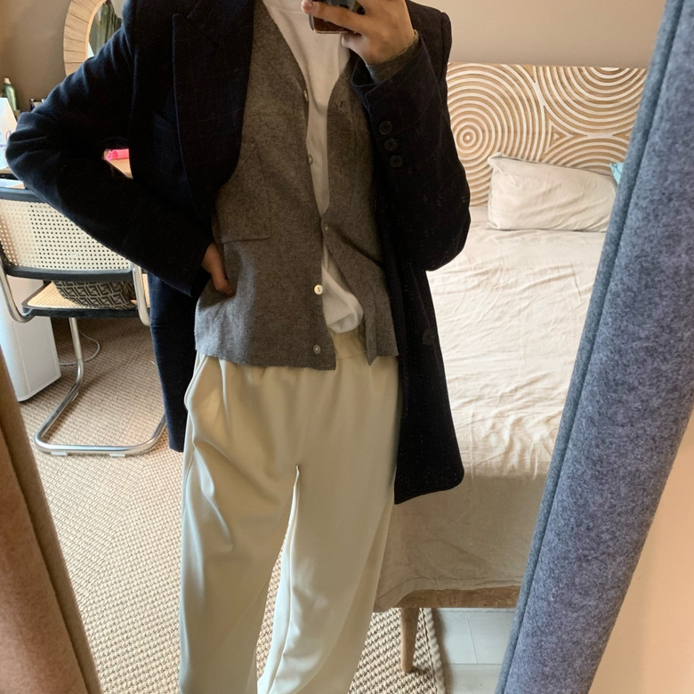 *FANFAN*【國慶穿搭秀】