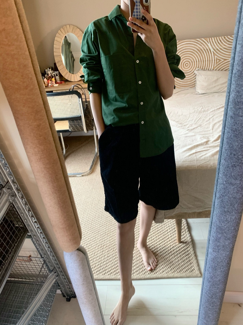 *FANFAN*【國慶穿搭秀】