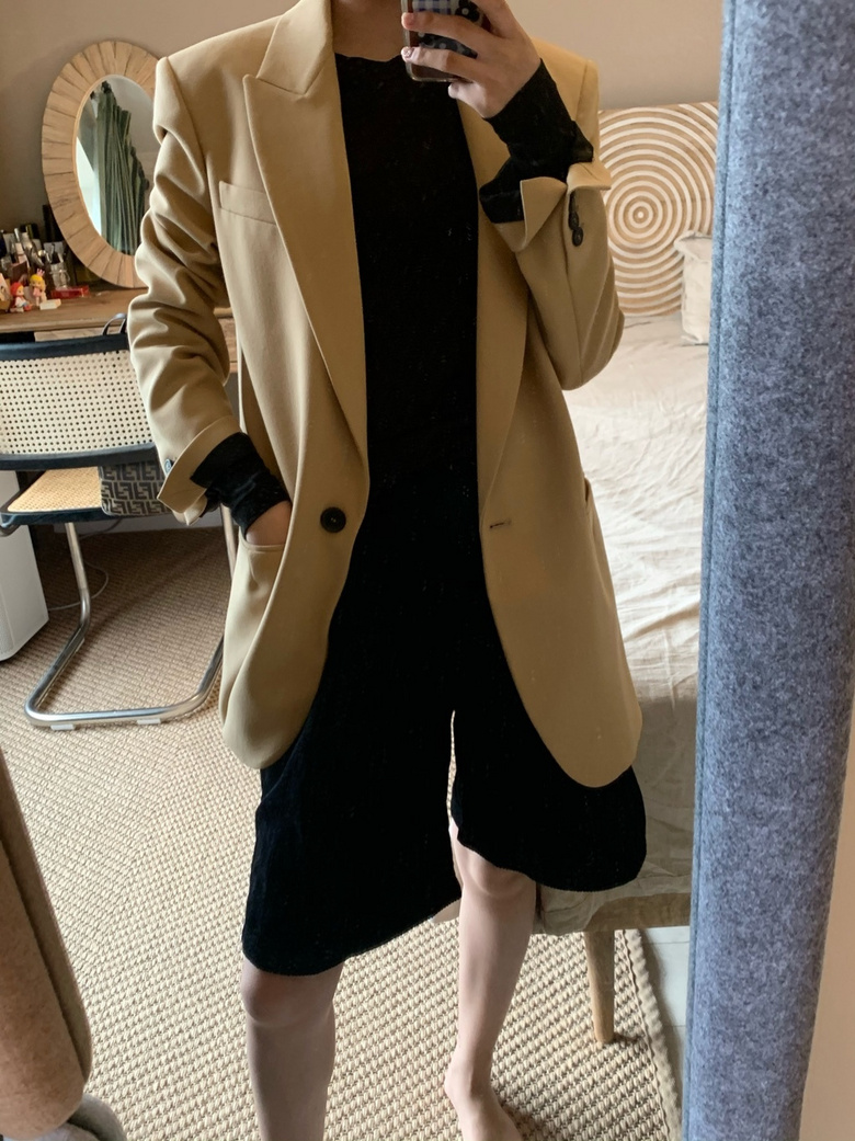 *FANFAN*【國慶穿搭秀】