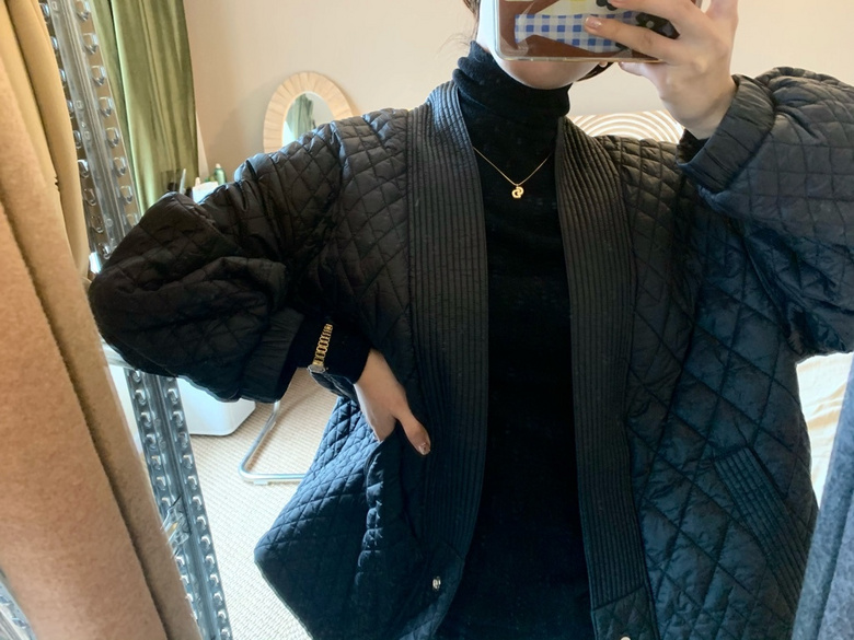 *FANFAN*【國慶穿搭秀】