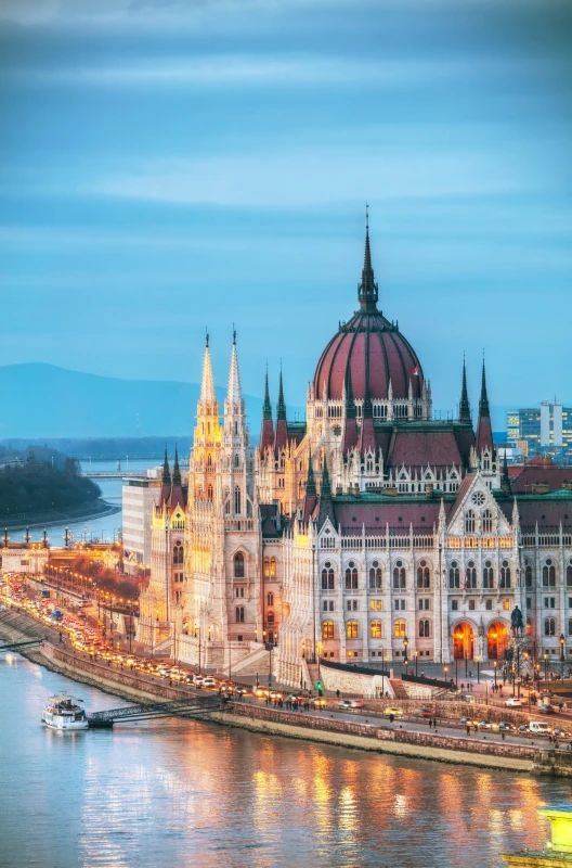 云游国外最美的80个地方,我去过38个,你呢?