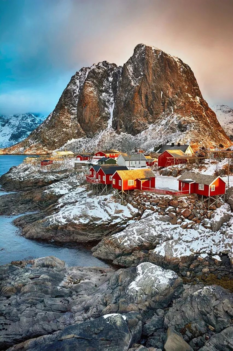 云游国外最美的80个地方,我去过38个,你呢?