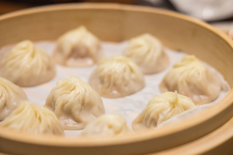 杭州沒(méi)有杭州小籠包?誰(shuí)說(shuō)的!