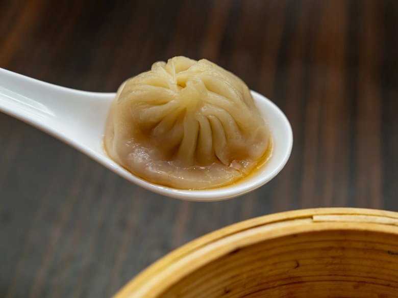 杭州沒(méi)有杭州小籠包?誰(shuí)說(shuō)的!