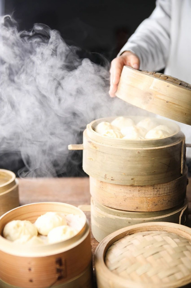 杭州沒(méi)有杭州小籠包?誰(shuí)說(shuō)的!
