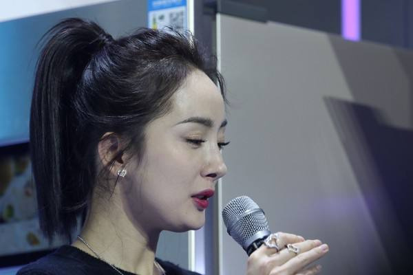 连杨幂都没办法的双下巴这5招可以搞定