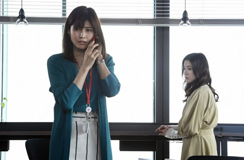 中國職場媽媽生存報告:我只是生了個孩子,為什么好像在被懲罰?