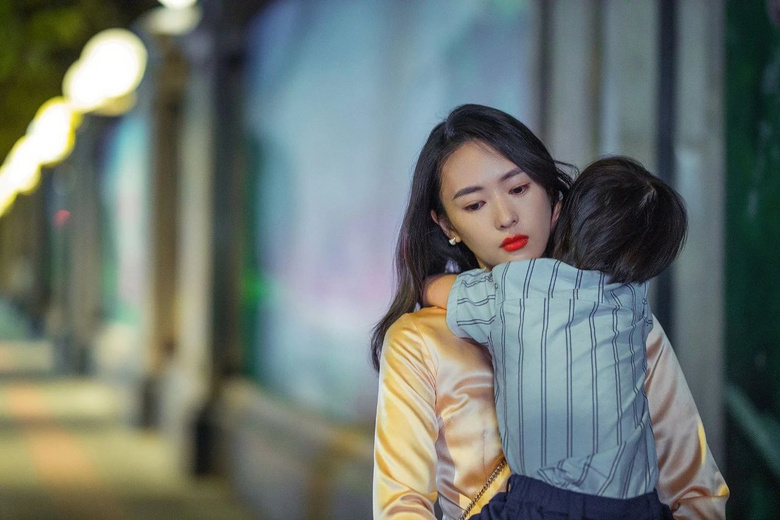 中國職場媽媽生存報告:我只是生了個孩子,為什么好像在被懲罰?