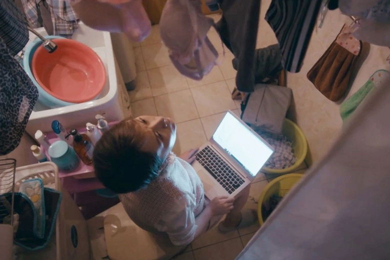 中國職場媽媽生存報告:我只是生了個孩子,為什么好像在被懲罰?