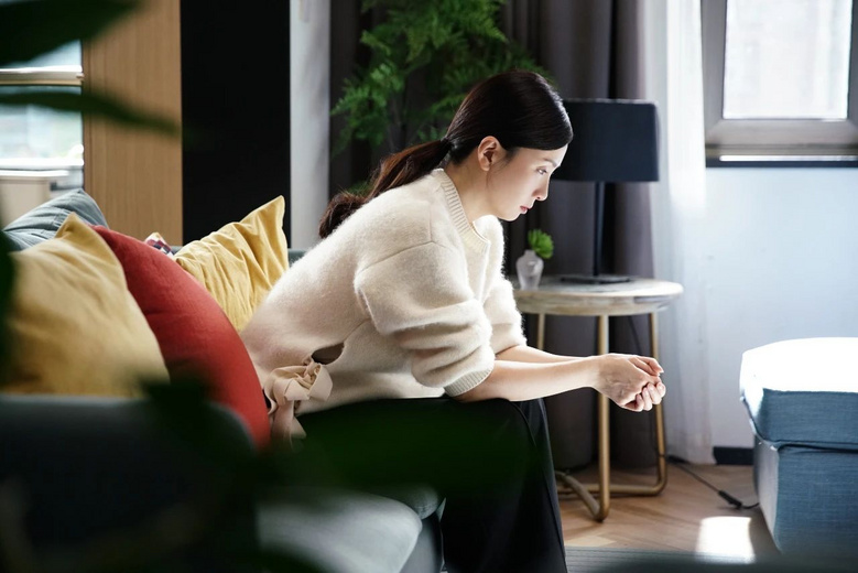 中國職場媽媽生存報告:我只是生了個孩子,為什么好像在被懲罰?