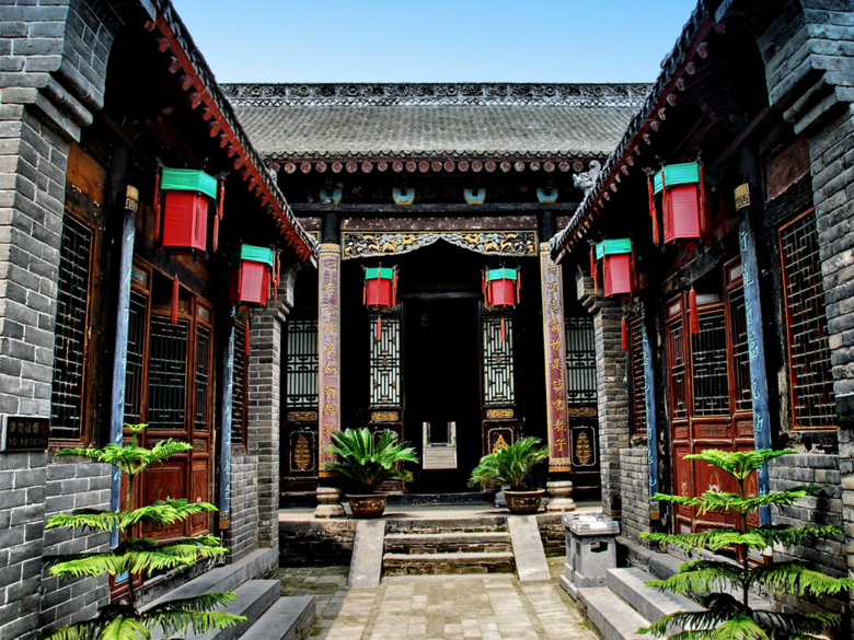 這個秋天的第一次旅行,我想要去鞏義!