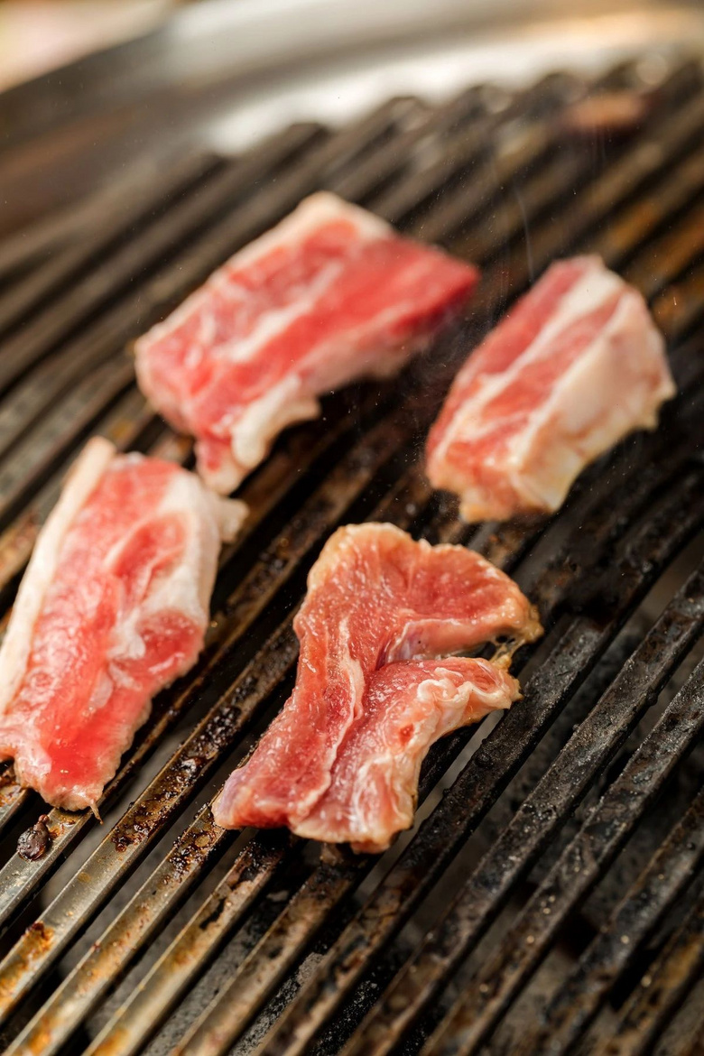 十年未漲價(jià)!信義坊人氣老店“小釜山料理”,有人從小學(xué)吃到高中