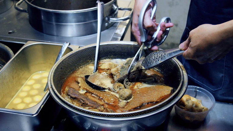 終于!這座被隱藏的海鮮美食古城火了