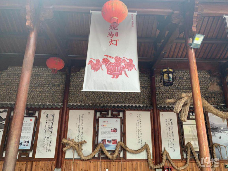 探索开化，甜蜜之旅