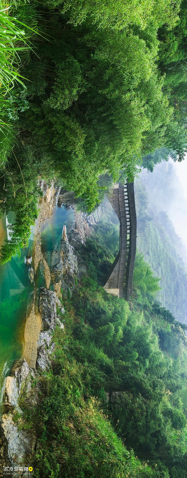 中国古桥,有多美?