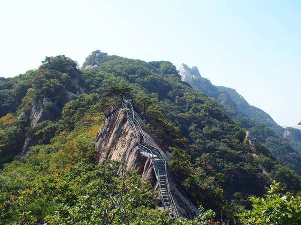 遼寧的這十大旅遊景點去過的人都說美有你想去的地方嗎