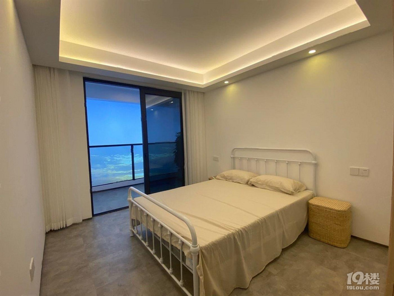 临安南樾府118万起小面积住宅70方平层跃层学区房