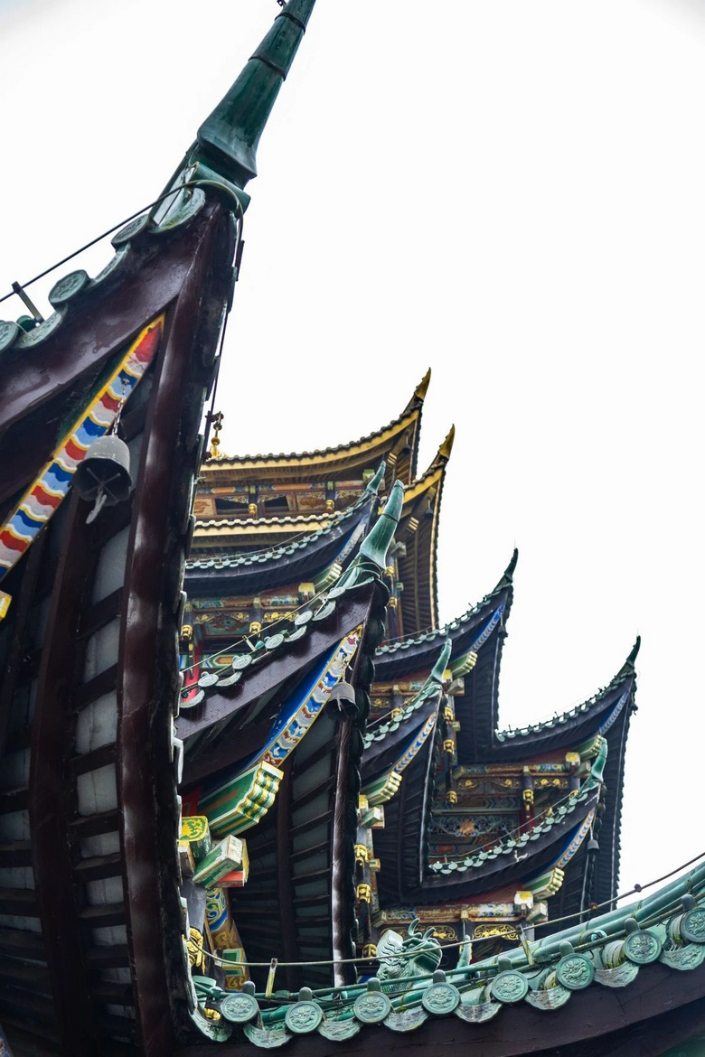 重慶主城最高觀景臺(tái)開放,免費(fèi)登頂!