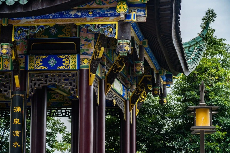 重慶主城最高觀景臺(tái)開放,免費(fèi)登頂!
