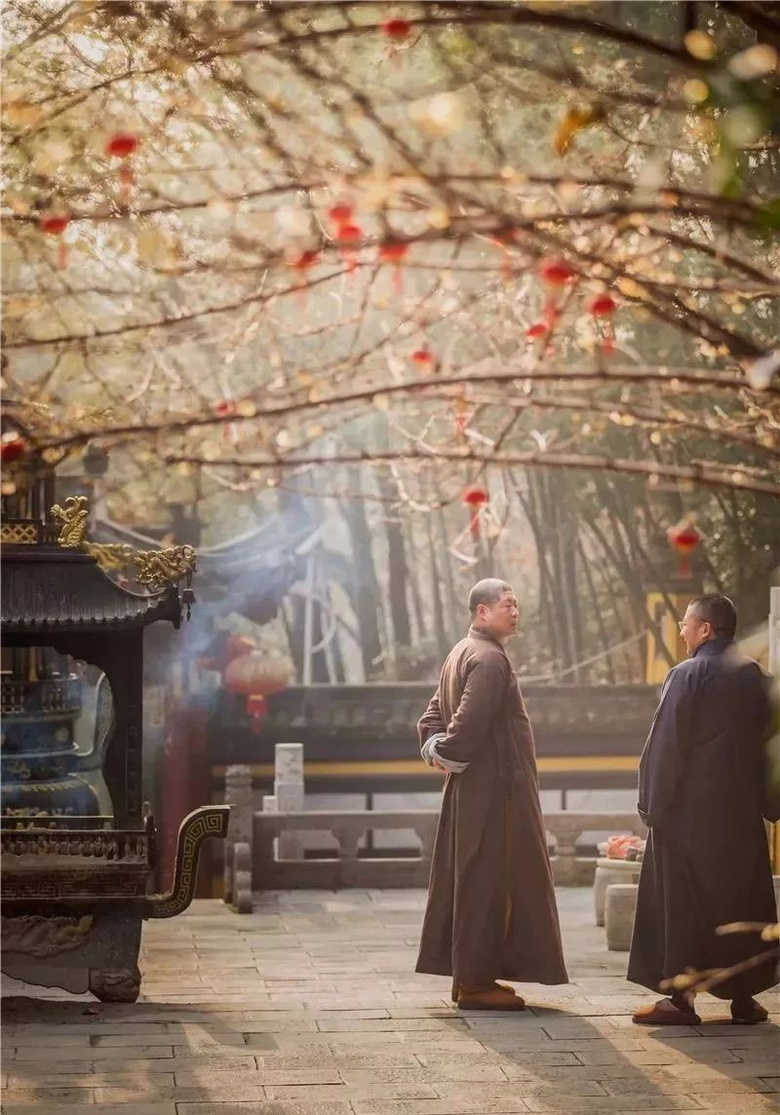 11月,千萬(wàn)別和南京的秋天比美,簡(jiǎn)直逼瘋攝影師