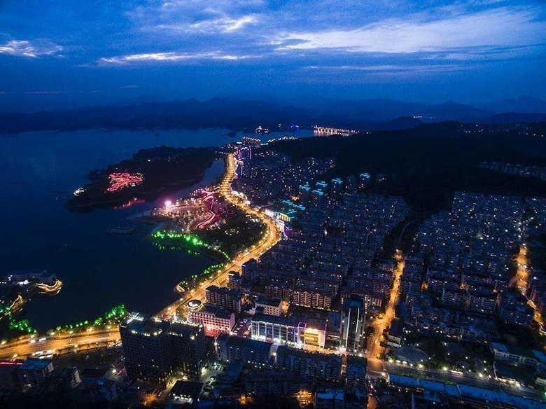 江浙滬“后花園”,隱藏在山水間的度假勝地