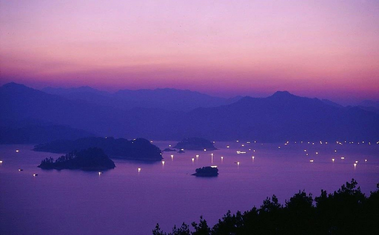 江浙滬“后花園”,隱藏在山水間的度假勝地