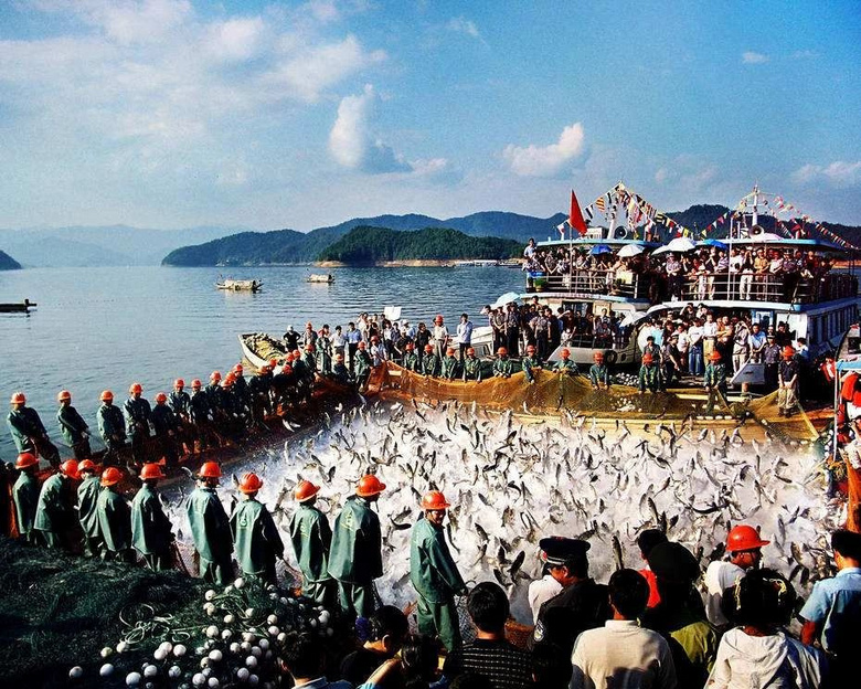 江浙滬“后花園”,隱藏在山水間的度假勝地