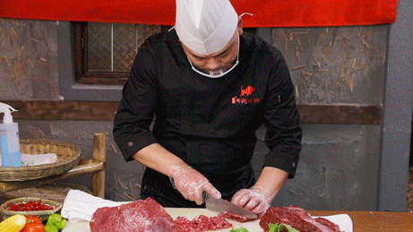 吹爆這家牛肉火鍋!99元雙人餐成功讓閨蜜放棄抵抗