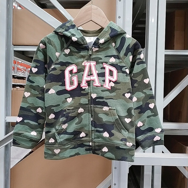 GAP]