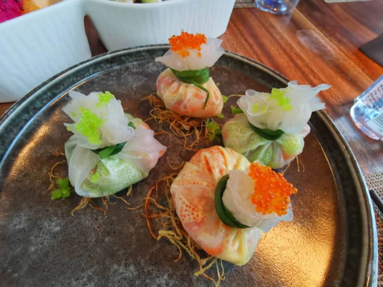 探店 | 西溪終于出現(xiàn)了可以媲美月芽的西餐廳